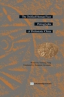 Deified Human Face Petroglyphs Of Prehistoric China, The - Book