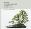 Penjing: The Chinese Art of Bonsai - eBook
