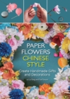 Paper Flowers Chinese Style - eBook