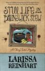 Still Life in Brunswick Stew - Book