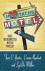 Heartache Motel - Book