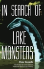 In Search of Lake Monsters - Book