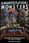 A Manifestation of Monsters : Examining the (Un)Usual Suspects - Book