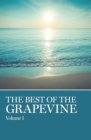 The Best of Grapevine, Vols. 1,2,3 : Volume 1, Volume 2, Volume 3 - Book