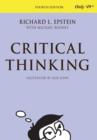 Critical Thinking, 4th Edition - Book