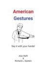 American Gestures - Book