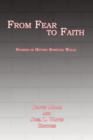 From Fear to Faith : Stories of Hitting Spiritual Walls - Book