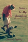 Letters to My Grandson : Gaining Wisdom from a Fresh Perspectives - Book