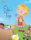 Ella's Toys - Book