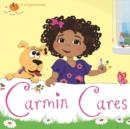 Carmin Cares - Book