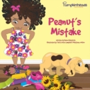 Peanut's Mistake - Book