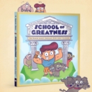 Hercules's Task : A Story about Teamwork - Book