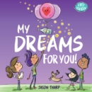 My Dreams for You! - Book