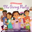 The Giving Party - Book