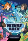 Future Hack - Book