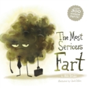 The Most Serious Fart - Book