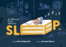 SLEEP : A Whimsical Word Adventure into the Imaginative World of Sleep - Book