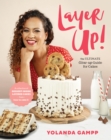 Layer Up! : The Ultimate Glow Up Guide for Cakes from How to Cake It - Book