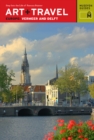 Art + Travel Europe Vermeer and Delft - eBook
