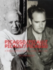 Picasso/Picault, Picault/Picasso: A Magic Moment in Vallauris 1948-1953 - Book