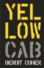 Yellow Cab: A French Filmmaker's American Dream - Book