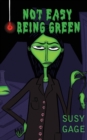 Not Easy Being Green - Book