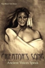 Creators Song - Book