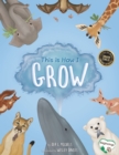 This Is How I Grow - Book
