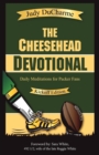 The Cheesehead Devotional : Daily Meditations for Packer Fans - Book