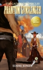 Phantom Gunslinger - Book