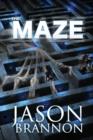 The Maze - Book