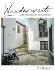Wanderwest : The Old World - Book