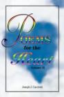 Poems for The Heart, Volume II - Book