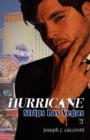 Hurricane Strips Las Vegas - Book