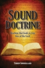 Sound Doctrine : Teaching that leads to true fear of the Lord - Book