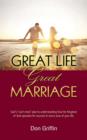 Great Life, Great Marriage - Book