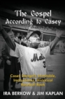 The Gospel According to Casey - Book