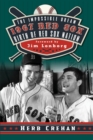 Impossible Dream Red Sox - Book