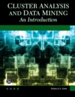 Cluster Analysis and Data Mining : An Introduction - Book