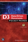 D3 Data-Driven Documents Pocket Primer - Book