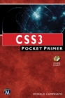CSS3 : Pocket Primer - Book