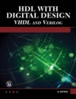 HDL with Digital Design - Book