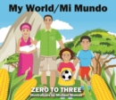 My World/Mi Mundo - Book