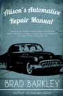 Alison's Automotive Repair Manual - eBook