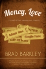 Money, Love - eBook