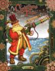 Christmas Time, Christmas Journal Series : Steampunk Santa Claus - Book