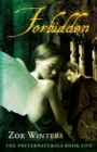 Forbidden (Preternaturals Book 5) - Book