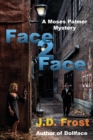 Face2Face - Book