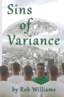 Sins of Variance : Empathy Lost - A Dystopian Future - Book