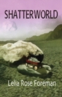 Shatterworld - Book